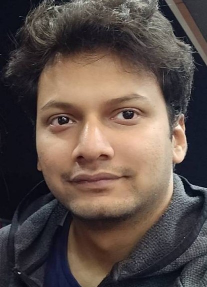 Abhinav Anand