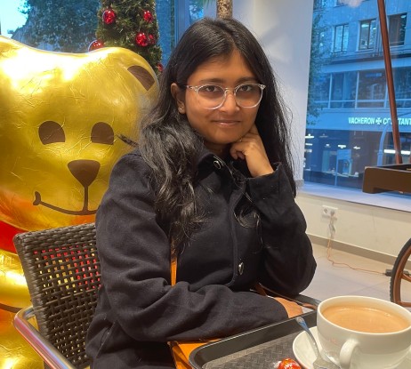 Shweta Verma