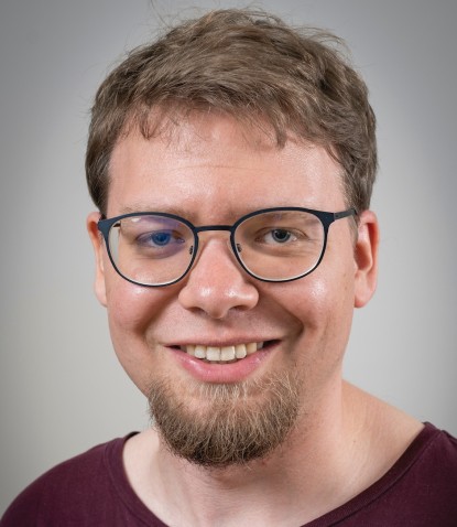 Dr. Tobias Reinhard